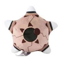 Authentic Pokemon Center Pokemon fit plush Minior (Meteor Form) 12cm 